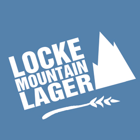 Locke Mountain Lager