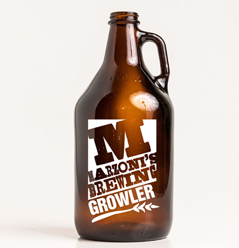 growler