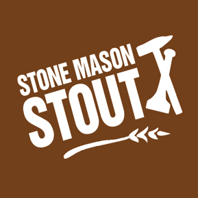 Stone Mason Stout